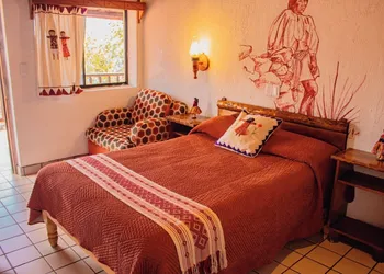 Hotel Divisadero Barrancas hotel thumbnail 7