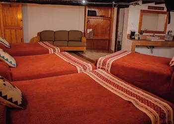 Hotel Divisadero Barrancas hotel thumbnail 8