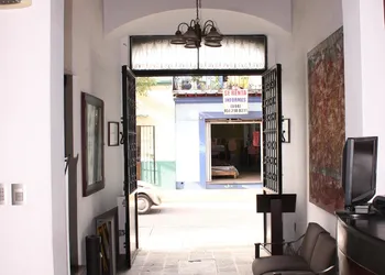 Hotel Casa las Mercedes hotel thumbnail 2