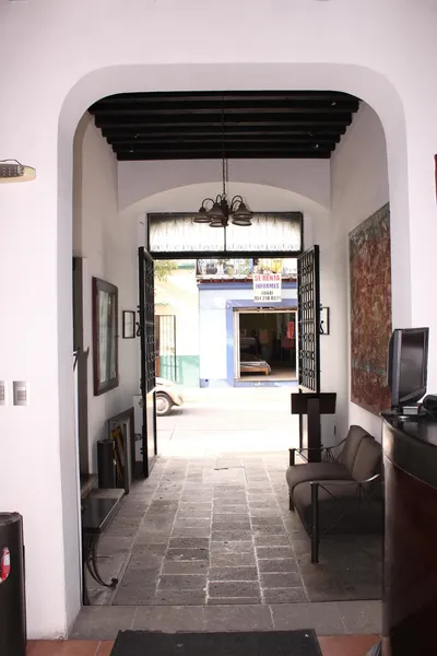 Hotel Casa las Mercedes hotel detail image 2