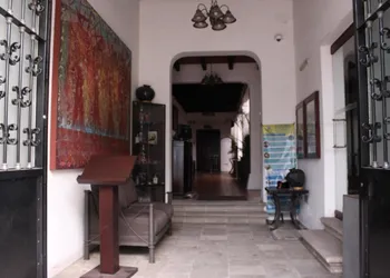Hotel Casa las Mercedes hotel thumbnail 3