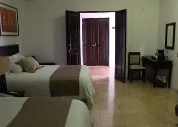 Hotel Casa las Mercedes hotel thumbnail 4