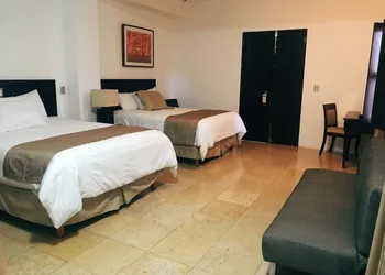 Hotel Casa las Mercedes hotel thumbnail 7