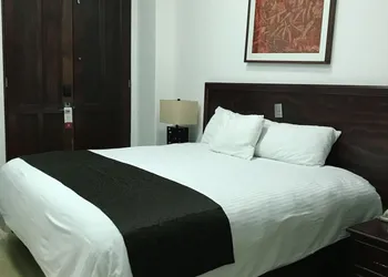 Hotel Casa las Mercedes hotel thumbnail 8