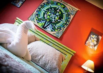 Hotel Casona de las Flores hotel thumbnail 2