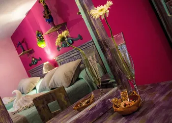 Hotel Casona de las Flores hotel thumbnail 3