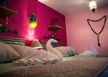Hotel Casona de las Flores hotel thumbnail 5