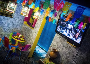 Hotel Casona de las Flores hotel thumbnail 6