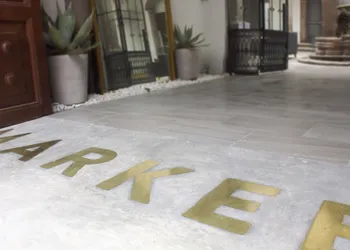 Markee Hotel Boutique hotel thumbnail 3
