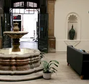 Markee Hotel Boutique hotel detail image 4