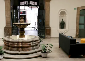 Markee Hotel Boutique hotel thumbnail 4