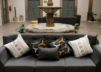 Markee Hotel Boutique hotel thumbnail 5