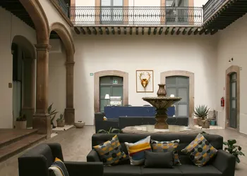 Markee Hotel Boutique hotel thumbnail 6