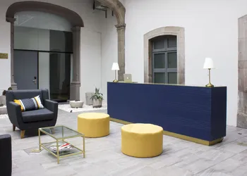 Markee Hotel Boutique hotel thumbnail 7