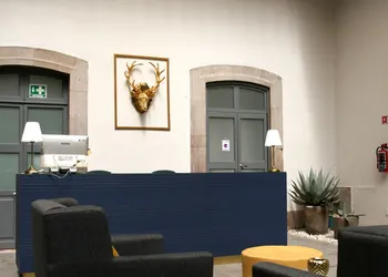 Markee Hotel Boutique hotel thumbnail 8