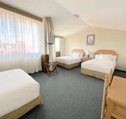 Biohotel Metepec hotel detail image 4
