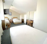 Biohotel Metepec hotel detail image 5