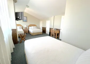 Biohotel Metepec hotel thumbnail 5