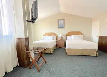 Biohotel Metepec hotel thumbnail 6