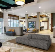 Hampton Inn & Suites San Juan hotel detail image 3