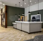 Hampton Inn & Suites San Juan hotel detail image 5