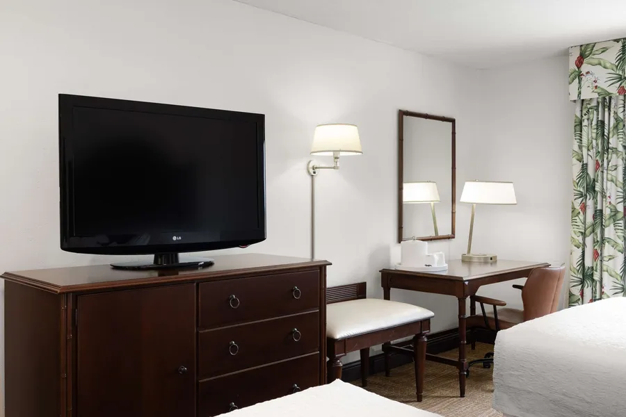 Hampton Inn & Suites San Juan hotel detail image 6