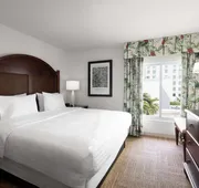 Hampton Inn & Suites San Juan hotel detail image 7