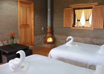 Hotel y Cabañas Mountain Lodge hotel thumbnail 2