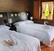 Hotel y Cabañas Mountain Lodge hotel detail image 3