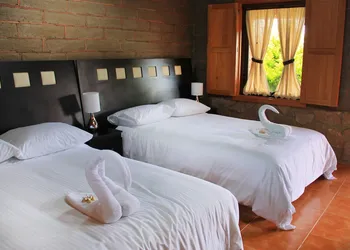 Hotel y Cabañas Mountain Lodge hotel thumbnail 3