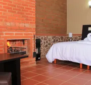 Hotel y Cabañas Mountain Lodge hotel detail image 4