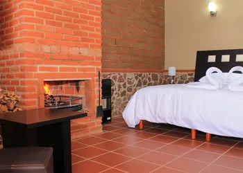 Hotel y Cabañas Mountain Lodge hotel thumbnail 4