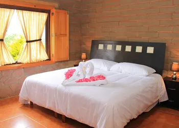 Hotel y Cabañas Mountain Lodge hotel thumbnail 5
