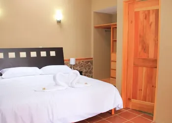 Hotel y Cabañas Mountain Lodge hotel thumbnail 6