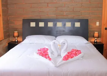Hotel y Cabañas Mountain Lodge hotel thumbnail 7