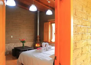Hotel y Cabañas Mountain Lodge hotel thumbnail 8