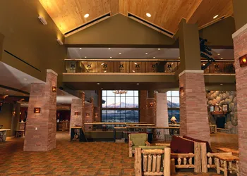 Great Wolf Lodge Colorado Springs hotel thumbnail 2