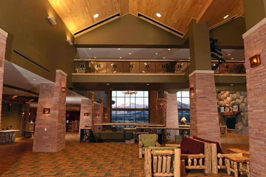 Great Wolf Lodge Colorado Springs hotel detail image 2