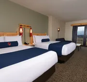Great Wolf Lodge Colorado Springs hotel detail image 4