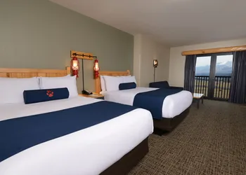 Great Wolf Lodge Colorado Springs hotel thumbnail 4