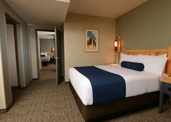 Great Wolf Lodge Colorado Springs hotel thumbnail 6