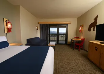 Great Wolf Lodge Colorado Springs hotel thumbnail 7