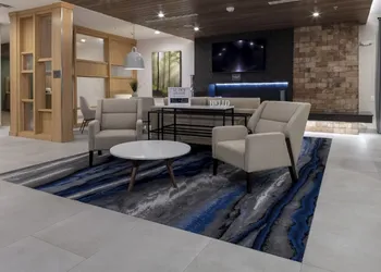 Fairfield Inn & Suites by Marriott Monahans hotel thumbnail 2