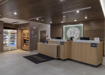 Fairfield Inn & Suites by Marriott Monahans hotel thumbnail 3