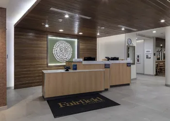 Fairfield Inn & Suites by Marriott Monahans hotel thumbnail 4