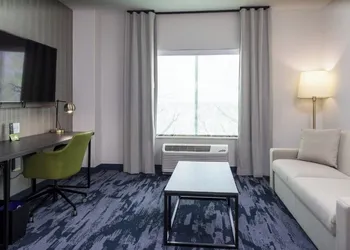 Fairfield Inn & Suites by Marriott Monahans hotel thumbnail 5