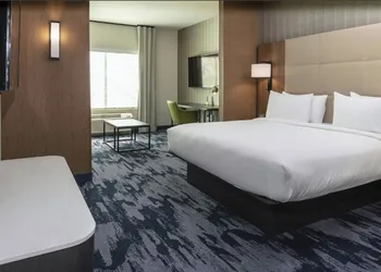 Fairfield Inn & Suites by Marriott Monahans hotel thumbnail 7