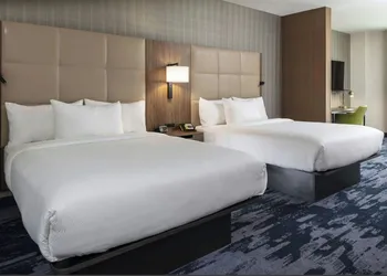 Fairfield Inn & Suites by Marriott Monahans hotel thumbnail 8
