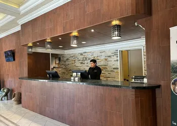 Hotel Real del Bosque Golf and Spa hotel thumbnail 2