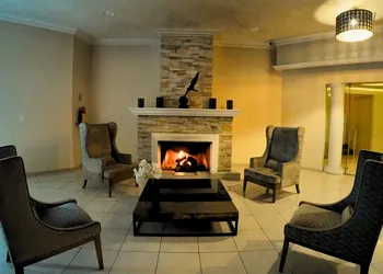 Hotel Real del Bosque Golf and Spa hotel thumbnail 3